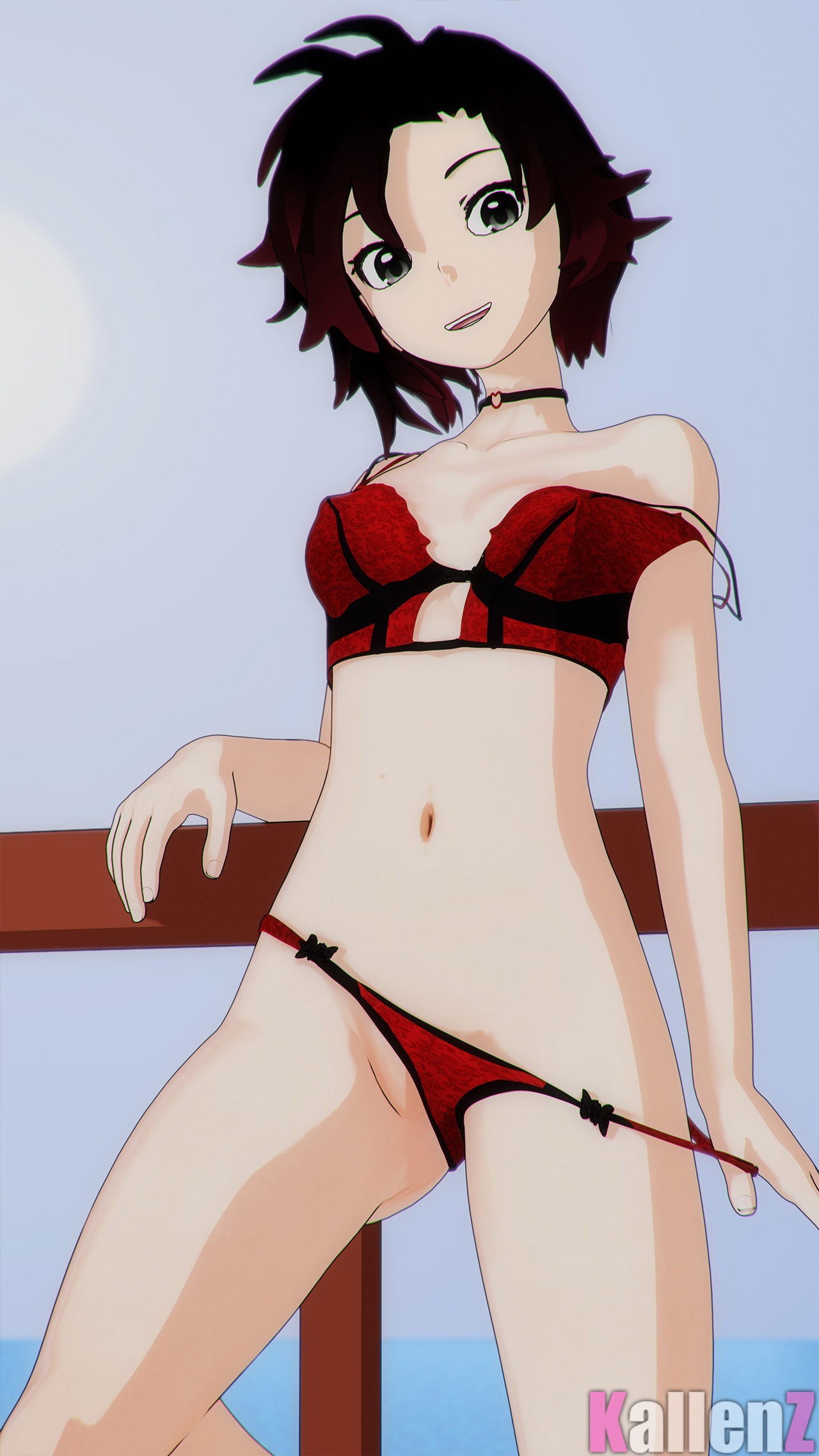 Rwby ruby rule 34 - a-lohas.jp