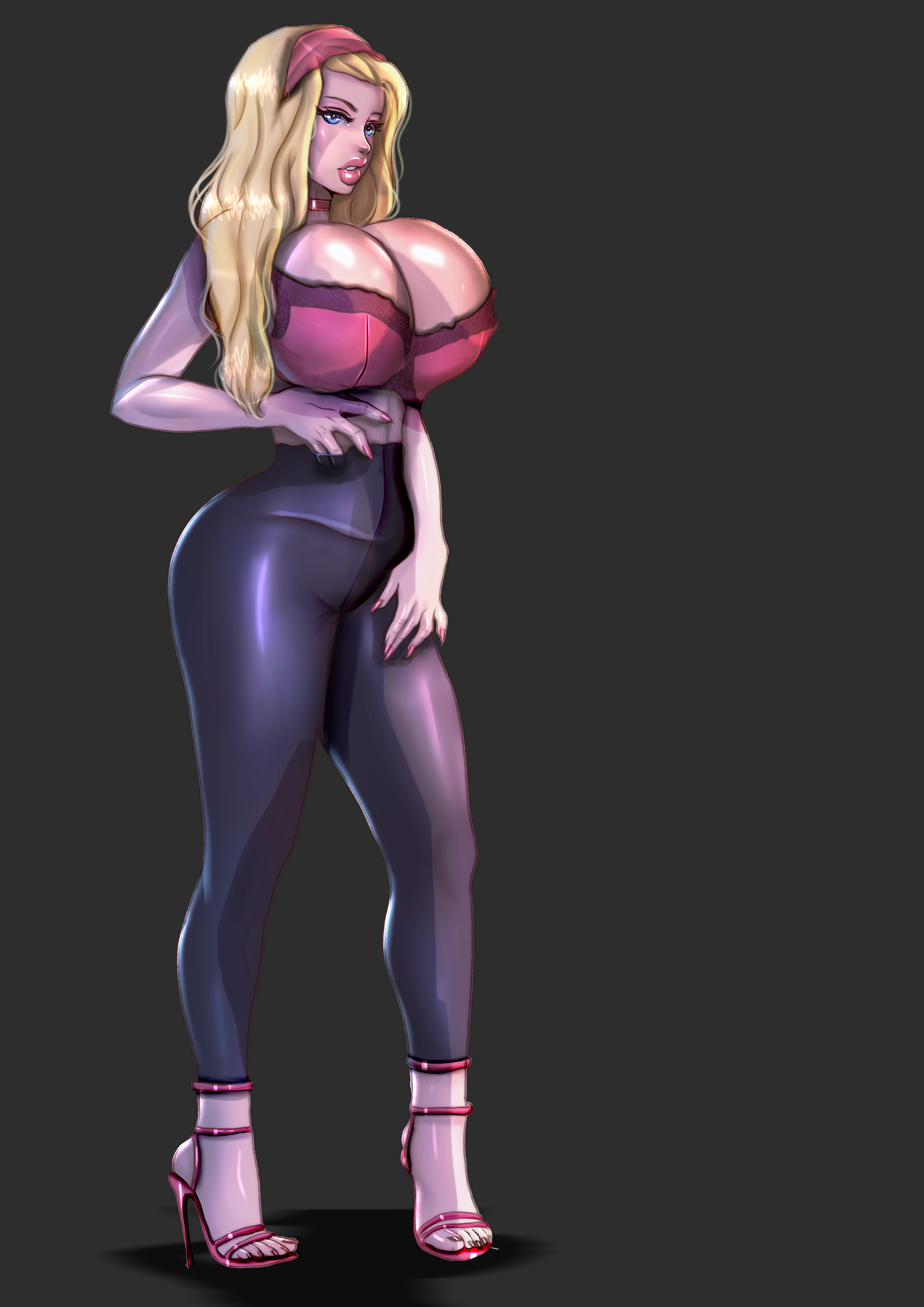 John persons jenny summers