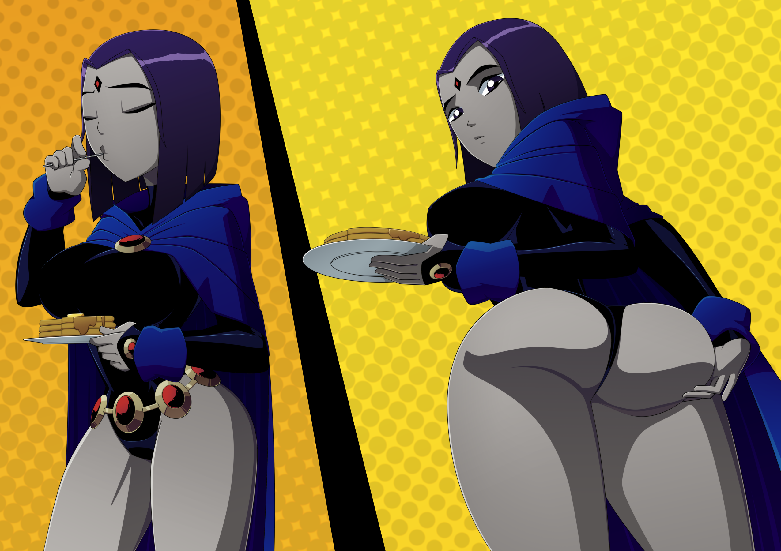 Ravenravenraven newgrounds