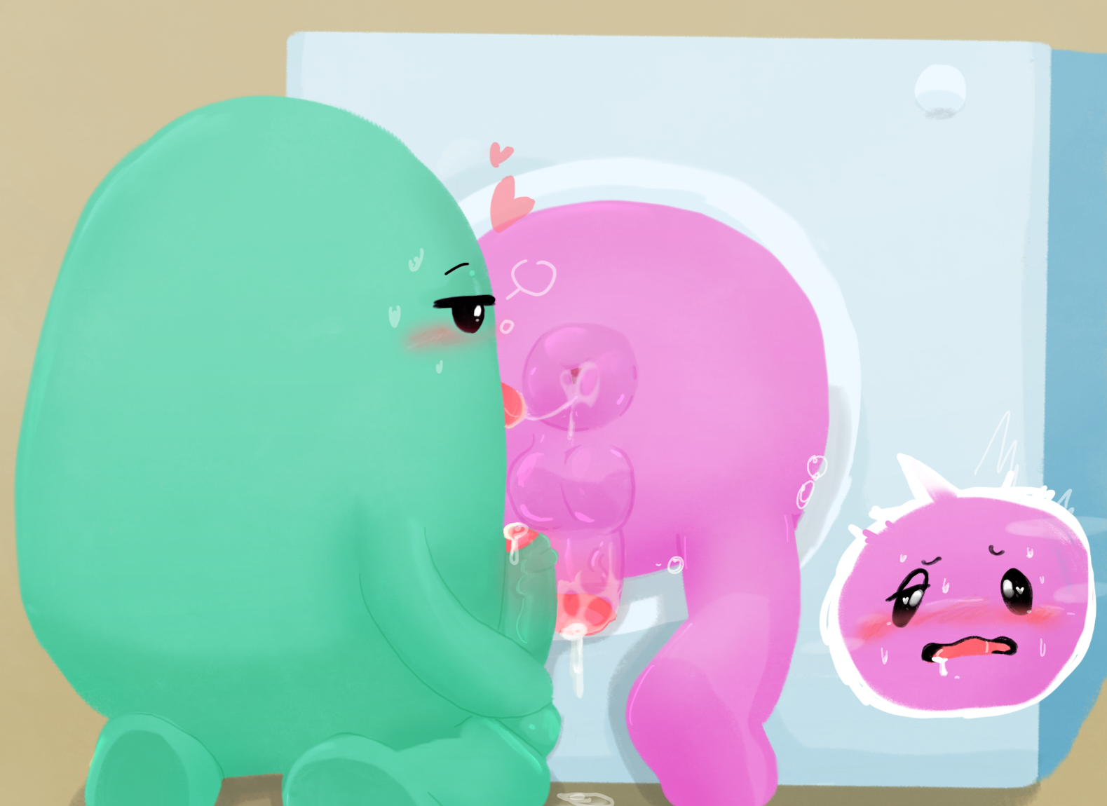 Pillock dumb ways to die