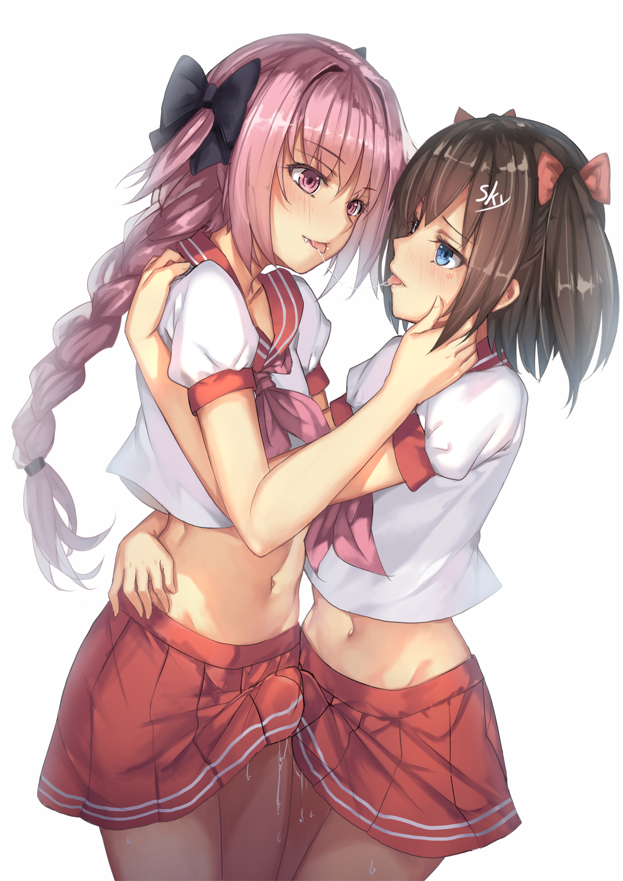 Rule34 - If it exists, there is porn of it  weiyinji xsk, astolfo (fate)   2038625