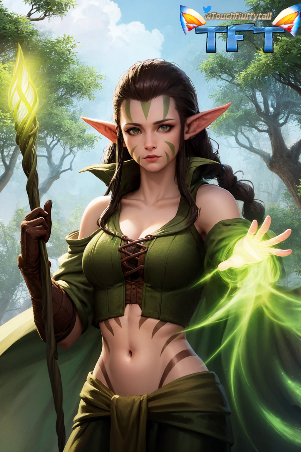 Nissa Porn