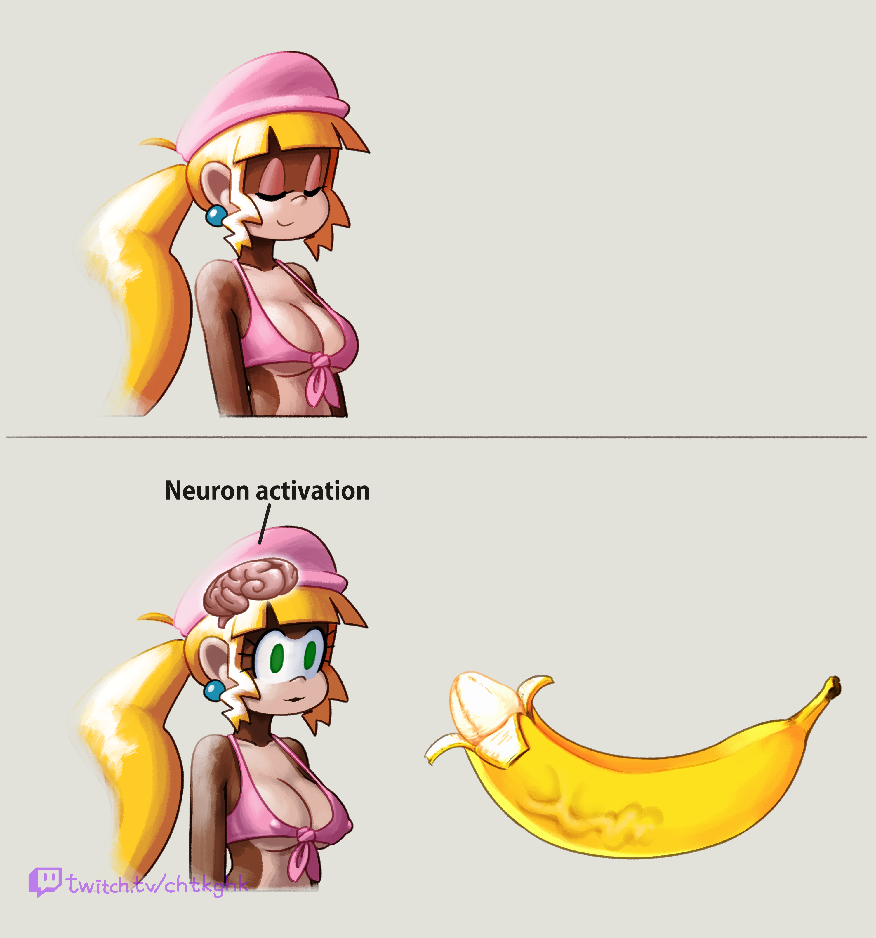 Minus8 dixie kong