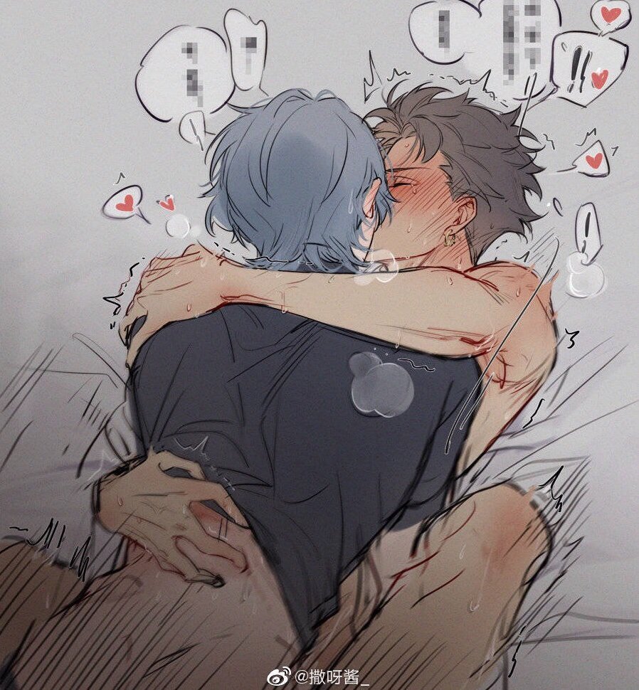 byleth (fire emblem), claude (fire emblem), fire emblem, fire emblem: three houses, tagme, anal, gay, 