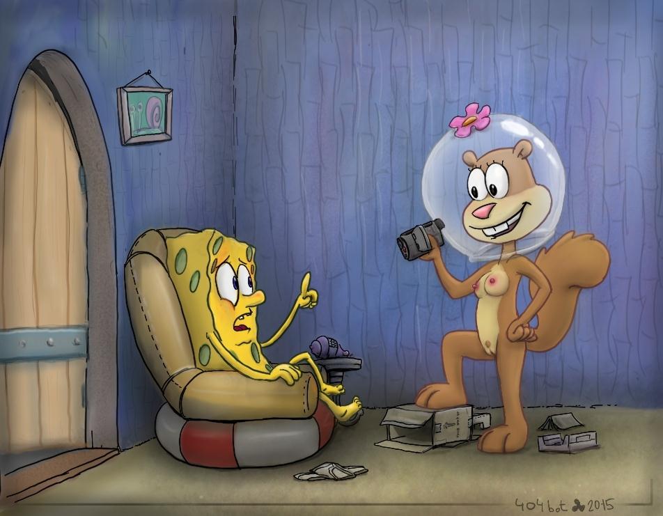 sandy cheeks, spongebob squarepants (character), spongebob squarepants, 201...