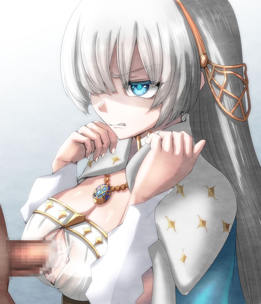 Rule34 - If it exists, there is porn of it  anastasia (fategrand order)   4290142