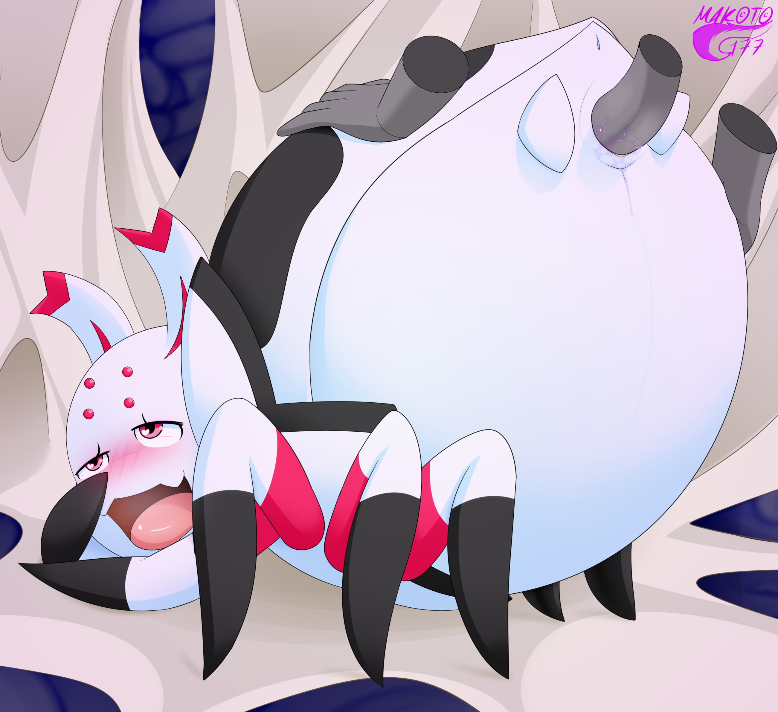 Kumo mane