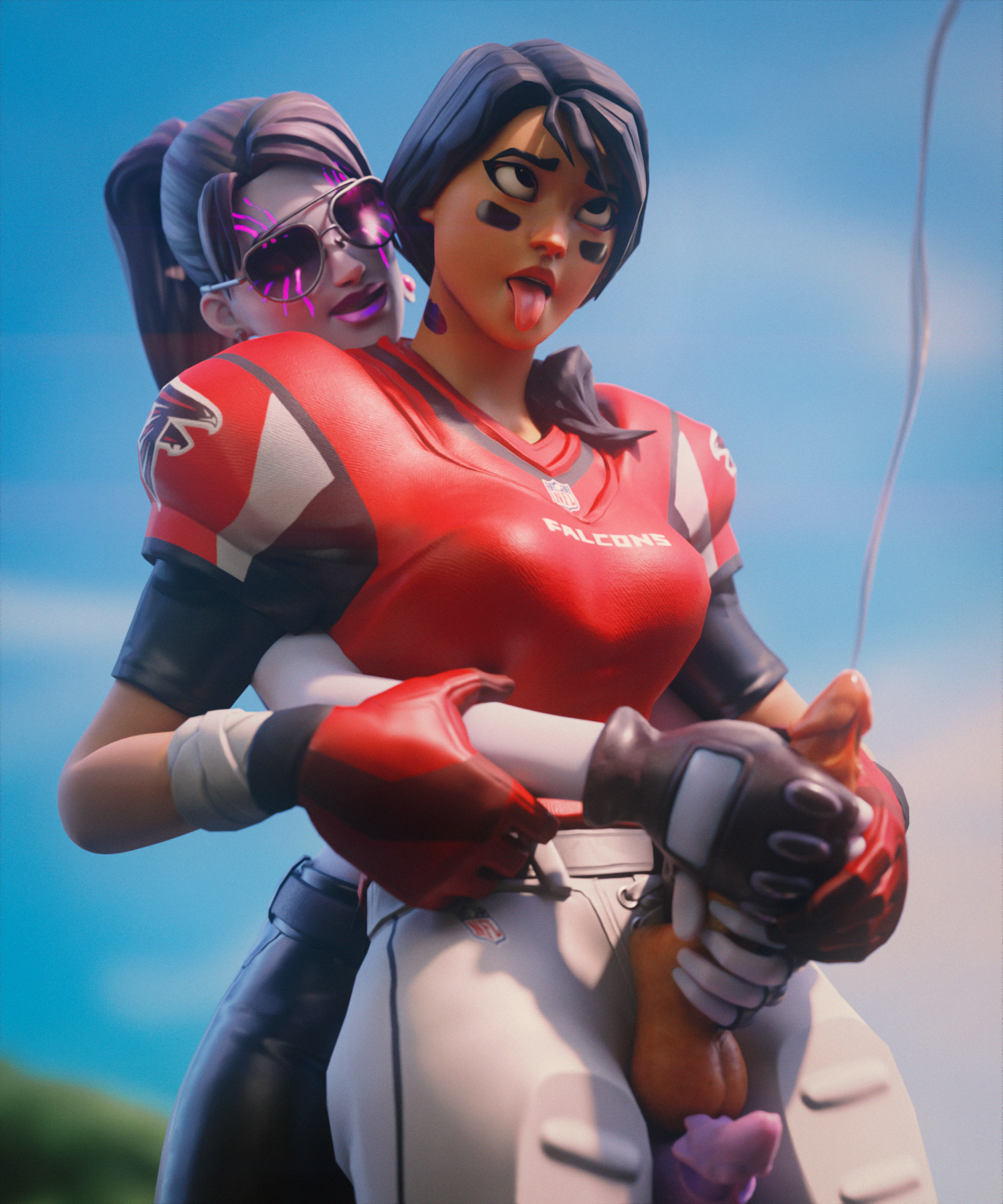Dark bomber futa