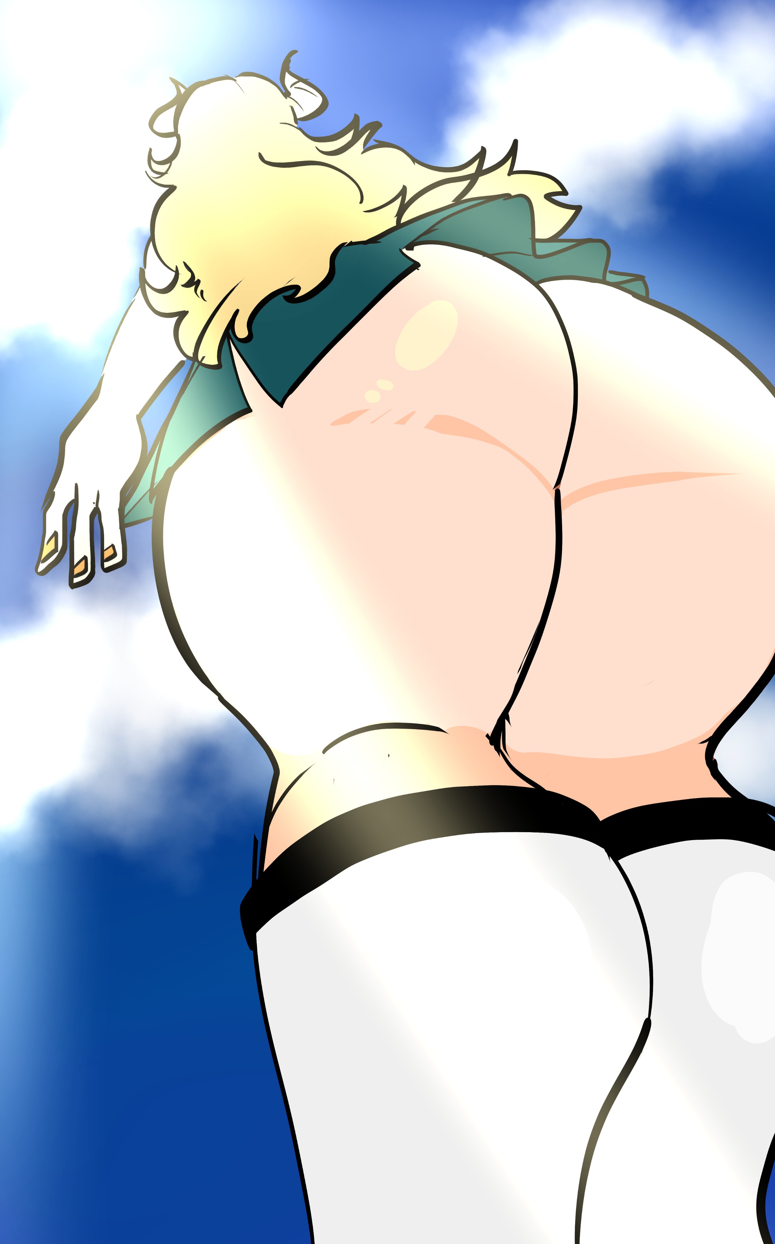 Rule34 - If it exists, there is porn of it  tsunotori pony  5872546