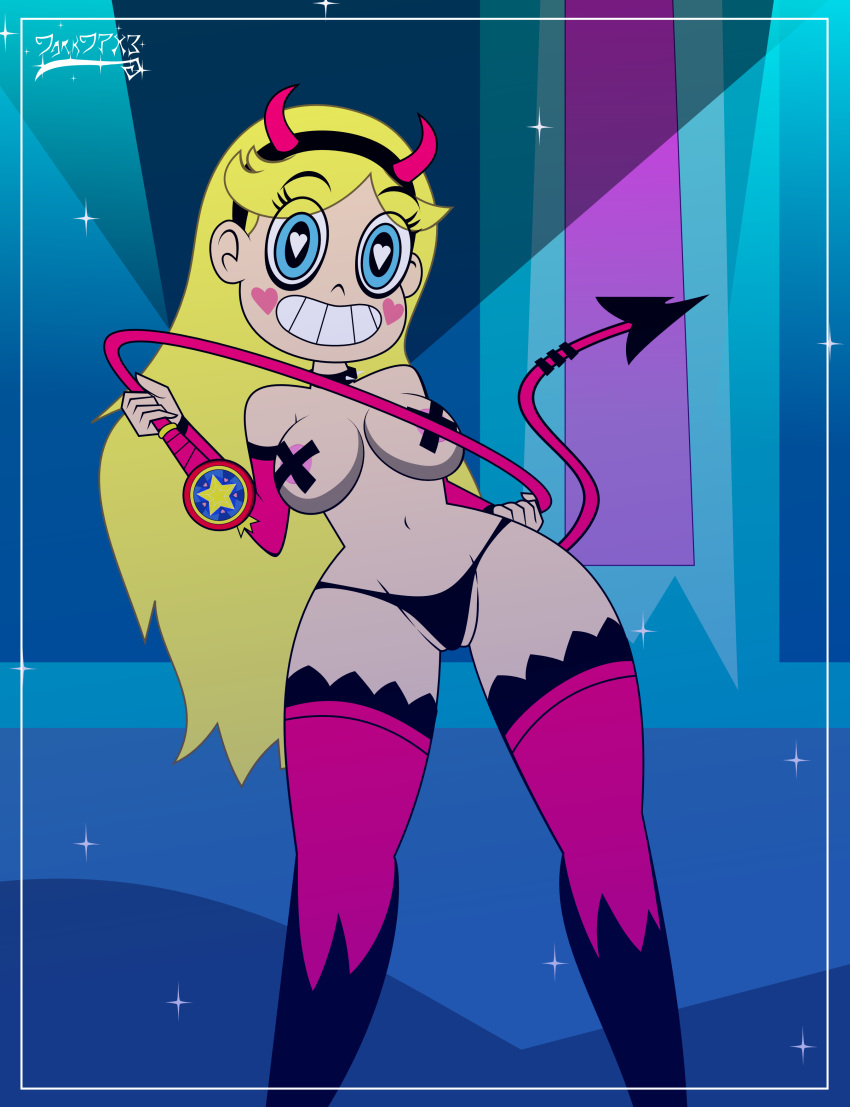 Big Breast Porn Star Butterfly - Rule34 - If it exists, there is porn of it / star butterfly / 1965322