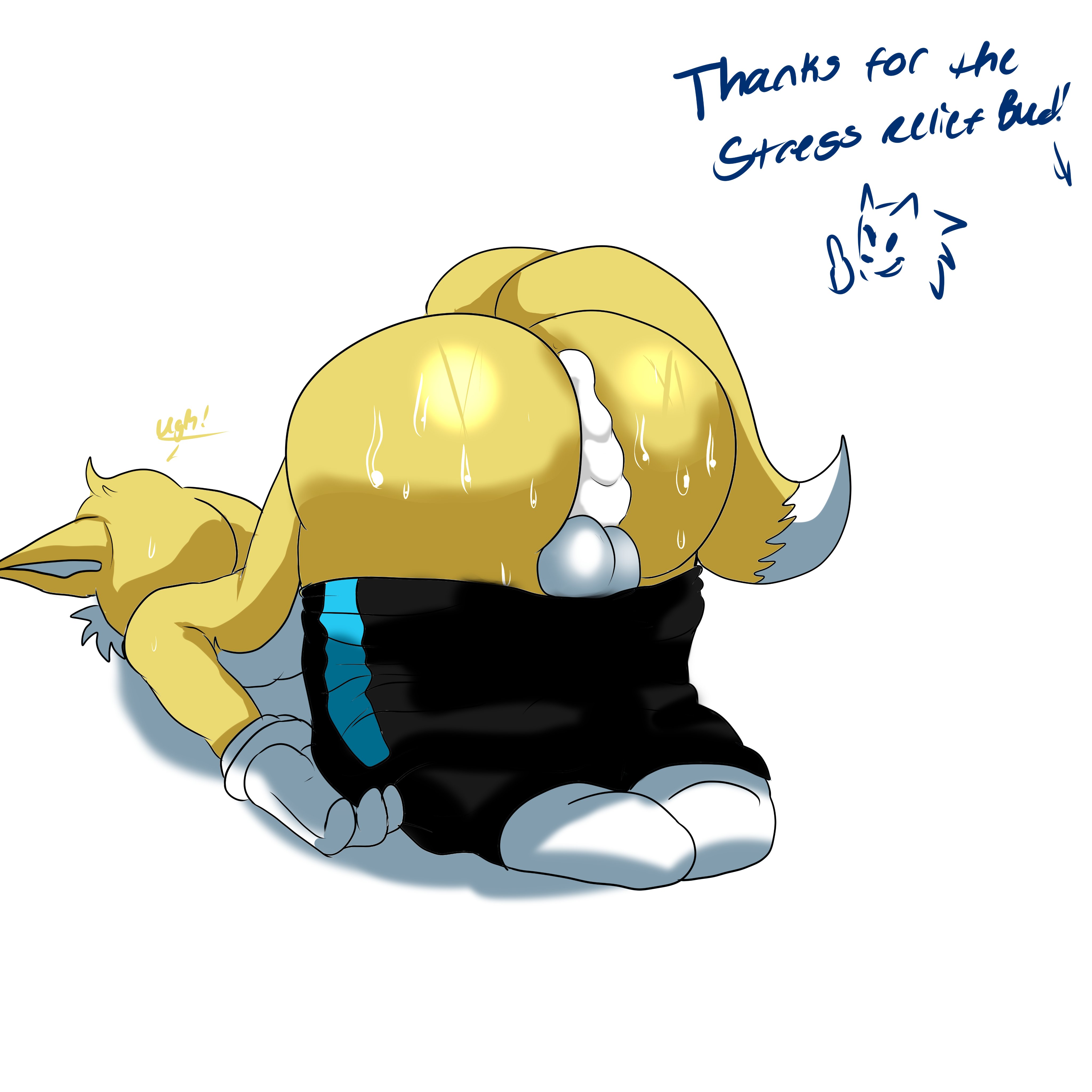 Sonic the hedgehog pants