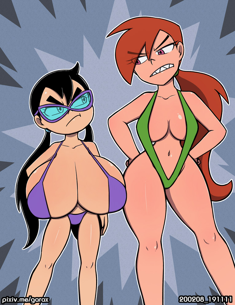 765px x 990px - Rule34 - If it exists, there is porn of it / garabatoz, tootie, vicky (fairly  odd parents) / 4299818