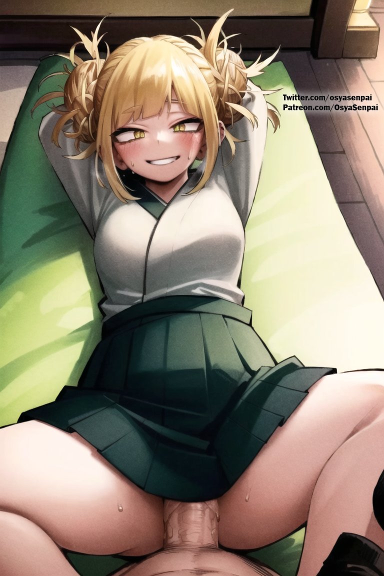 Porn Toga