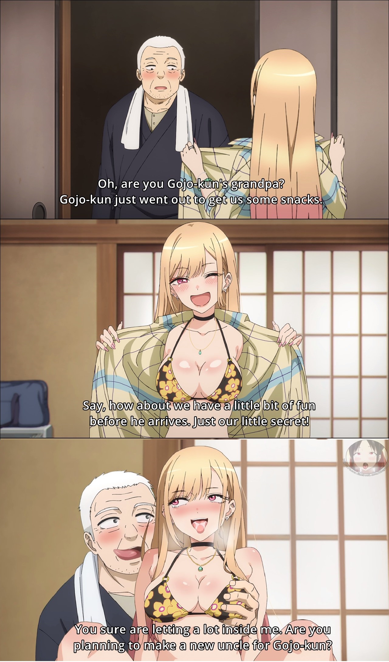 Rule34 - If it exists, there is porn of it   5065756