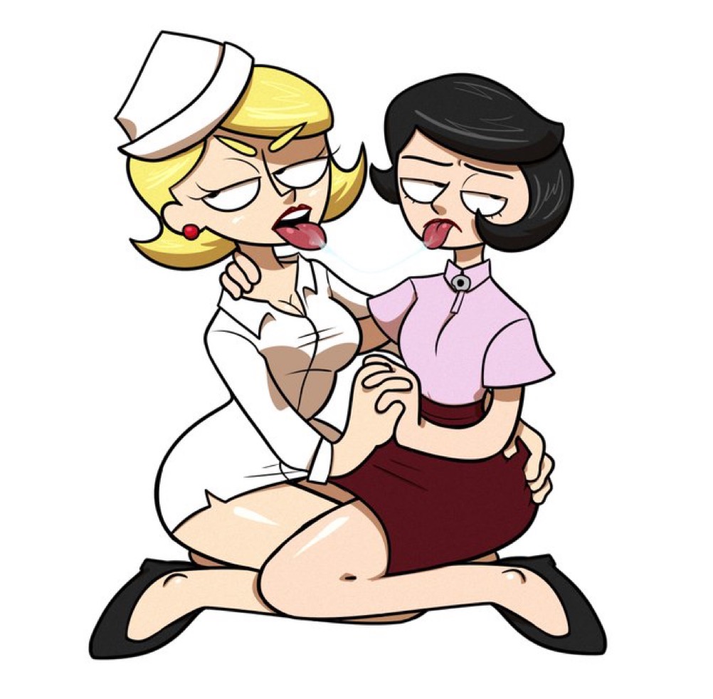 Nurse bendy moral orel
