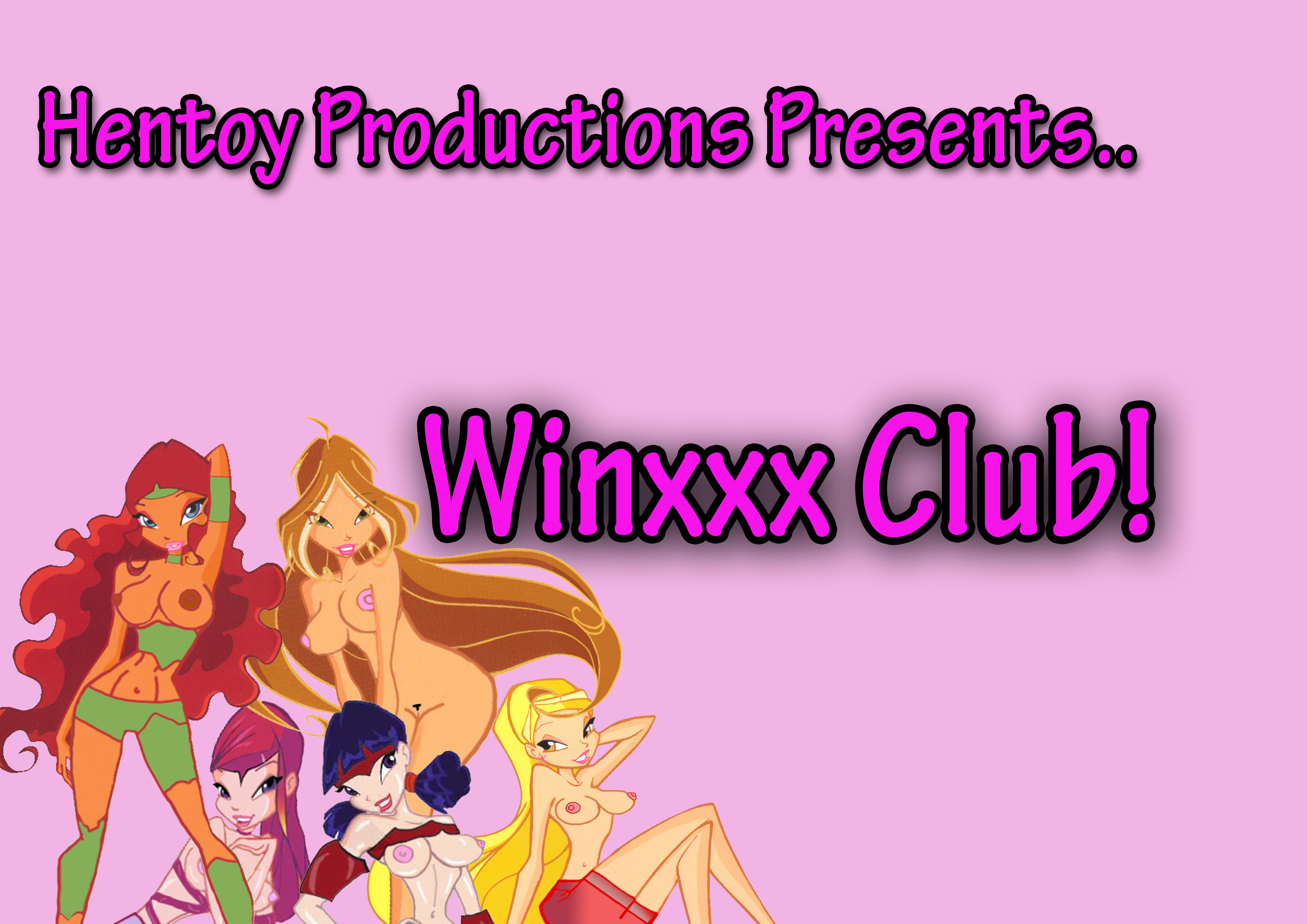 Rule34 - If it exists, there is porn of it / hentoy, aisha, layla, musa,  princess aisha, roxy (winx club), stella / 698432