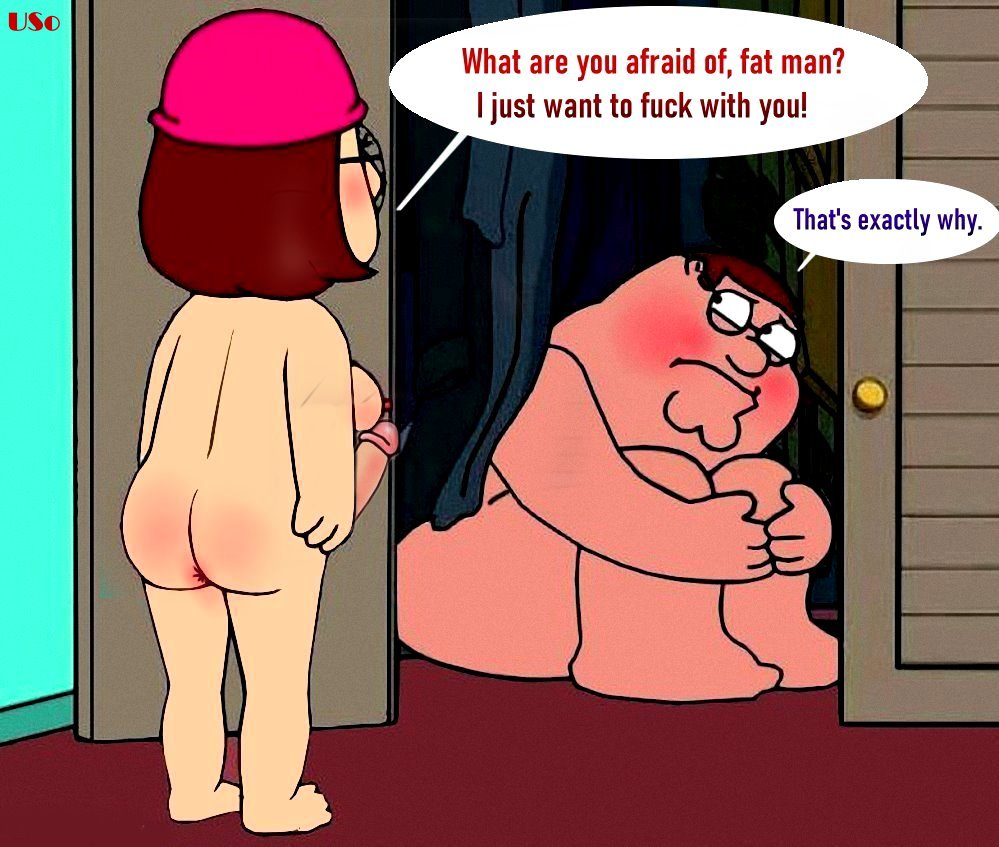 Peter griffin porn