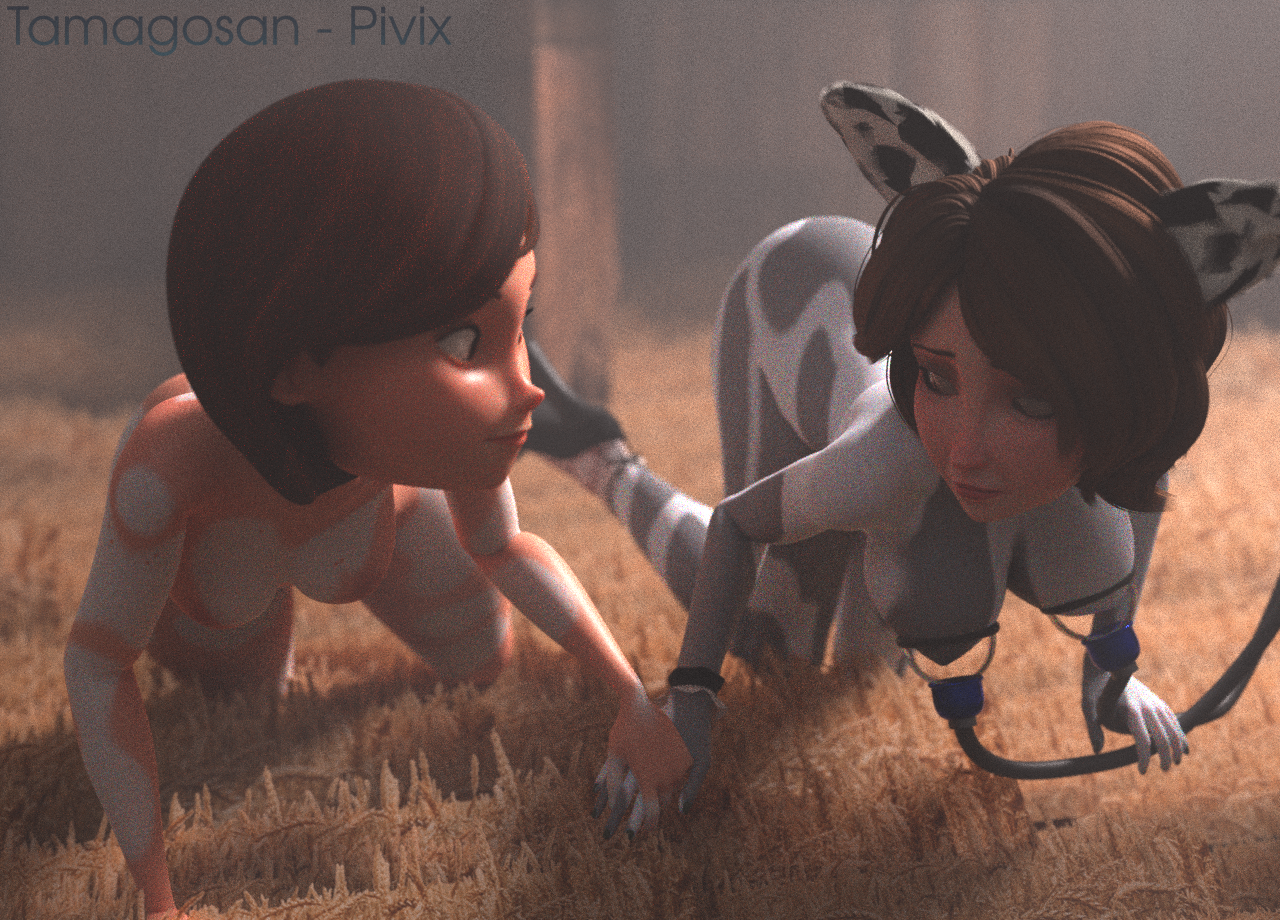 Hucow toon captions xxx helen parr