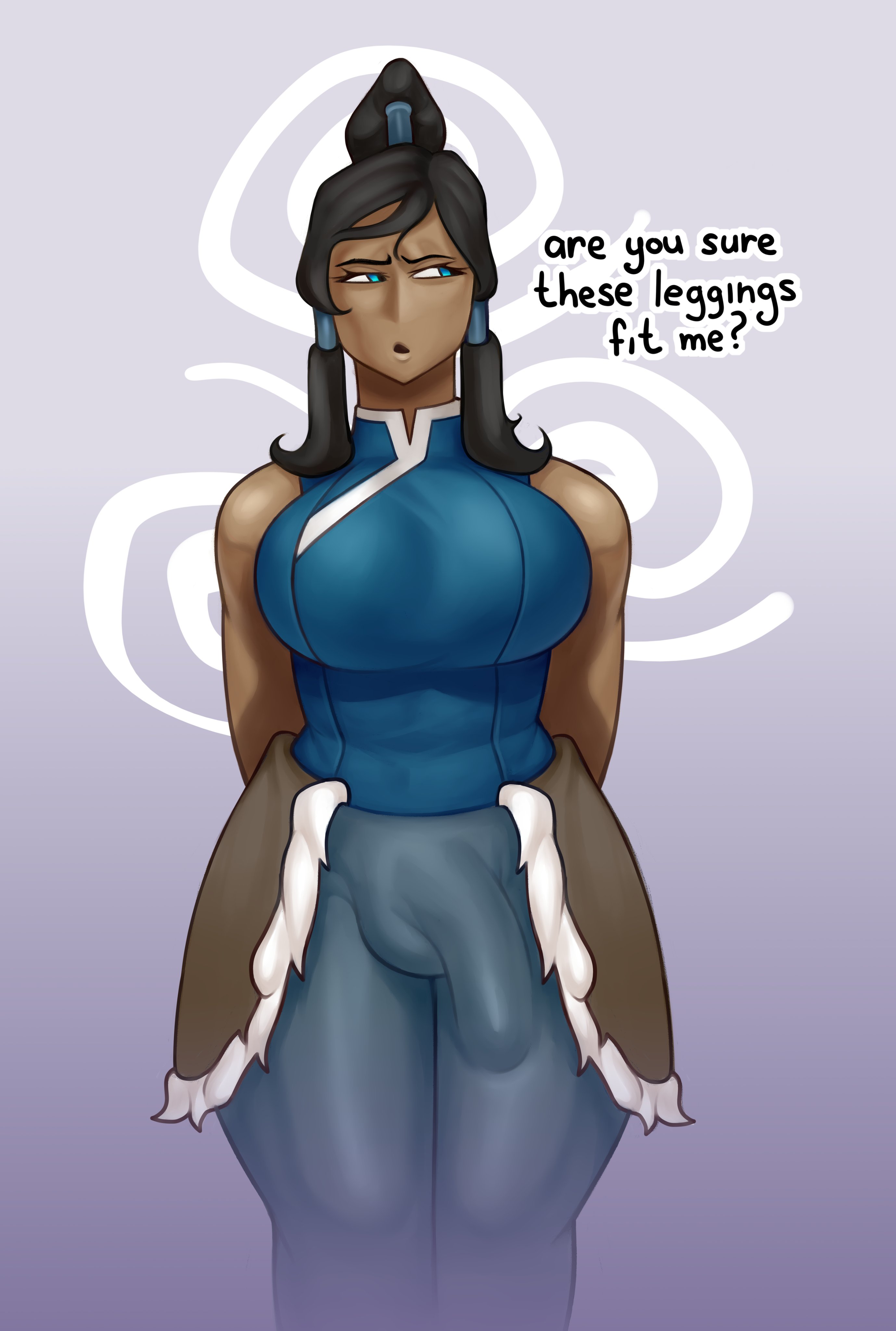 Rule34 - If it exists, there is porn of it / korra / 7647432