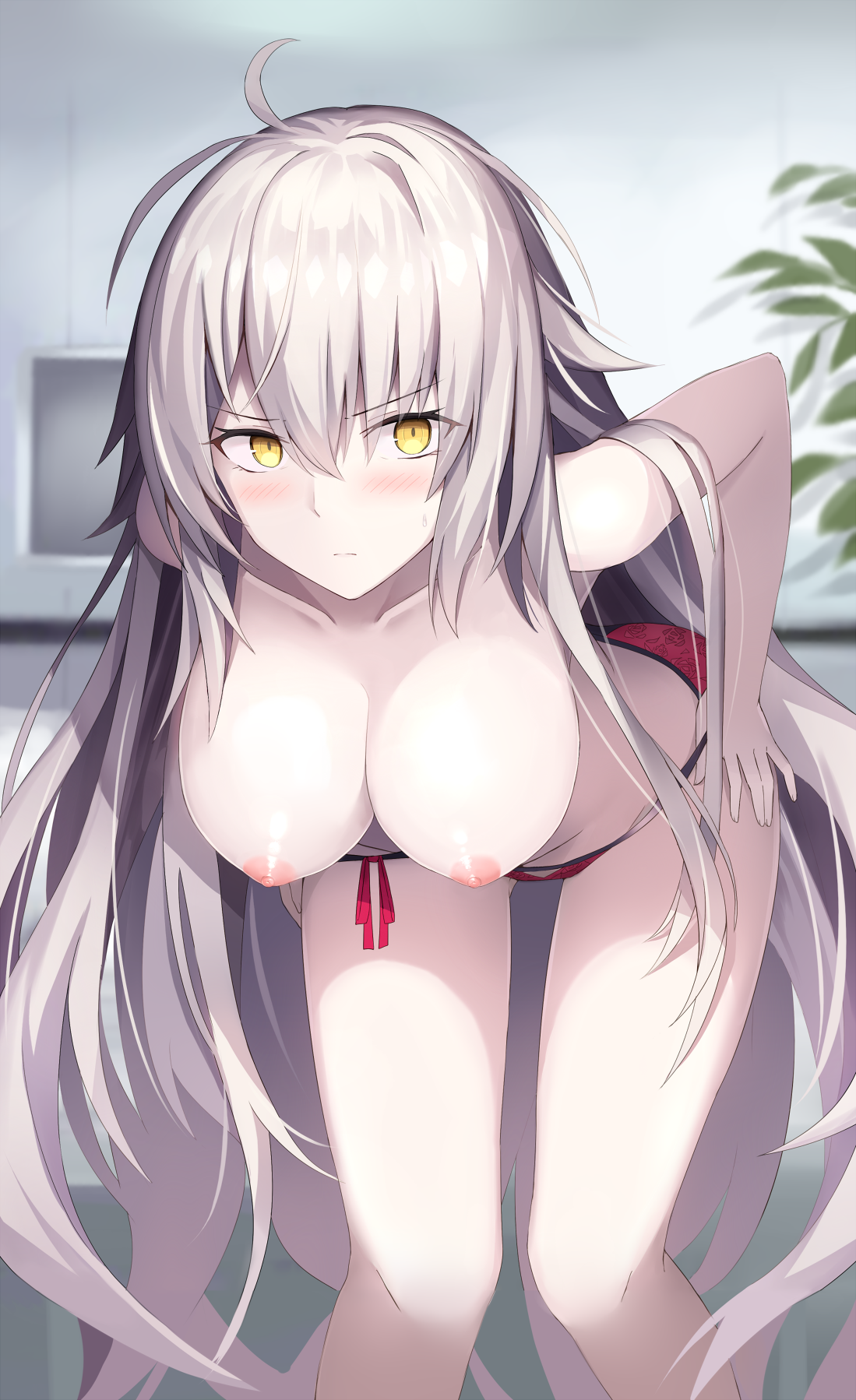 Rule34 - If it exists, there is porn of it  rin yuu, jeanne alter  4374864