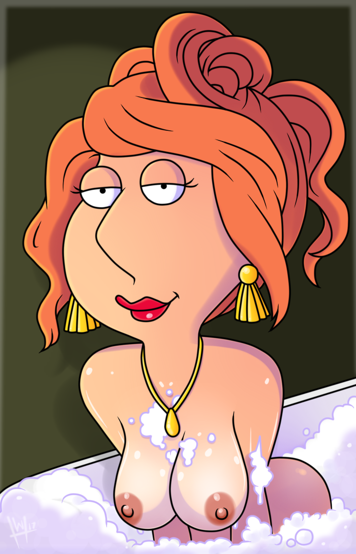 Rule If It Exists There Is Porn Of It Badbrains Lois Griffin