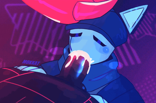 2boys 2d 2d_animation animated blowjob cock cum cum_in_mouth dick forsaken forsaken_(roblox) gay jsab just_shapes_and_beats mokkat penis penis_in_mouth roblox roblox_game robloxian yaoi