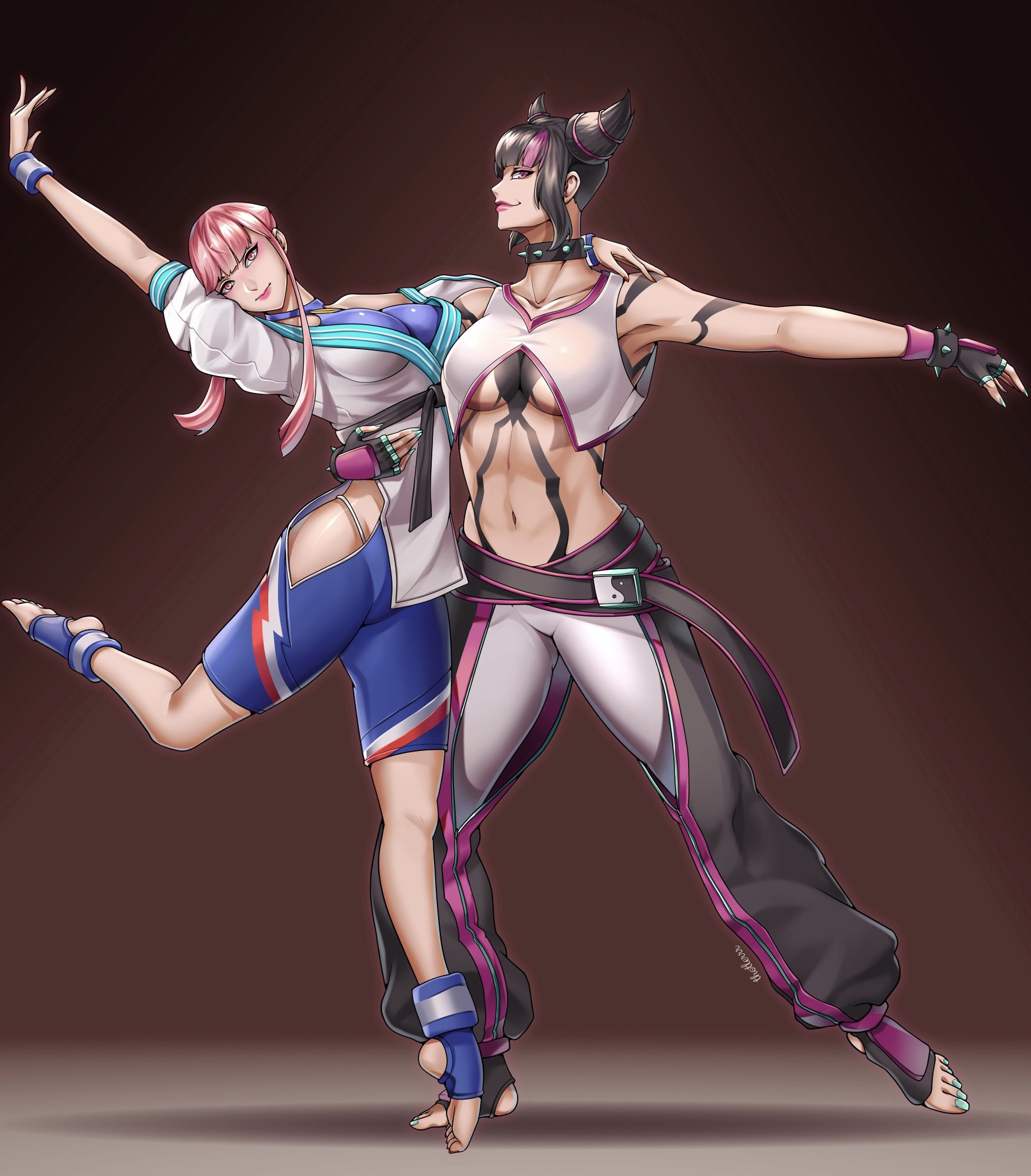 Rule34 - If it exists, there is porn of it  juri han  6564655