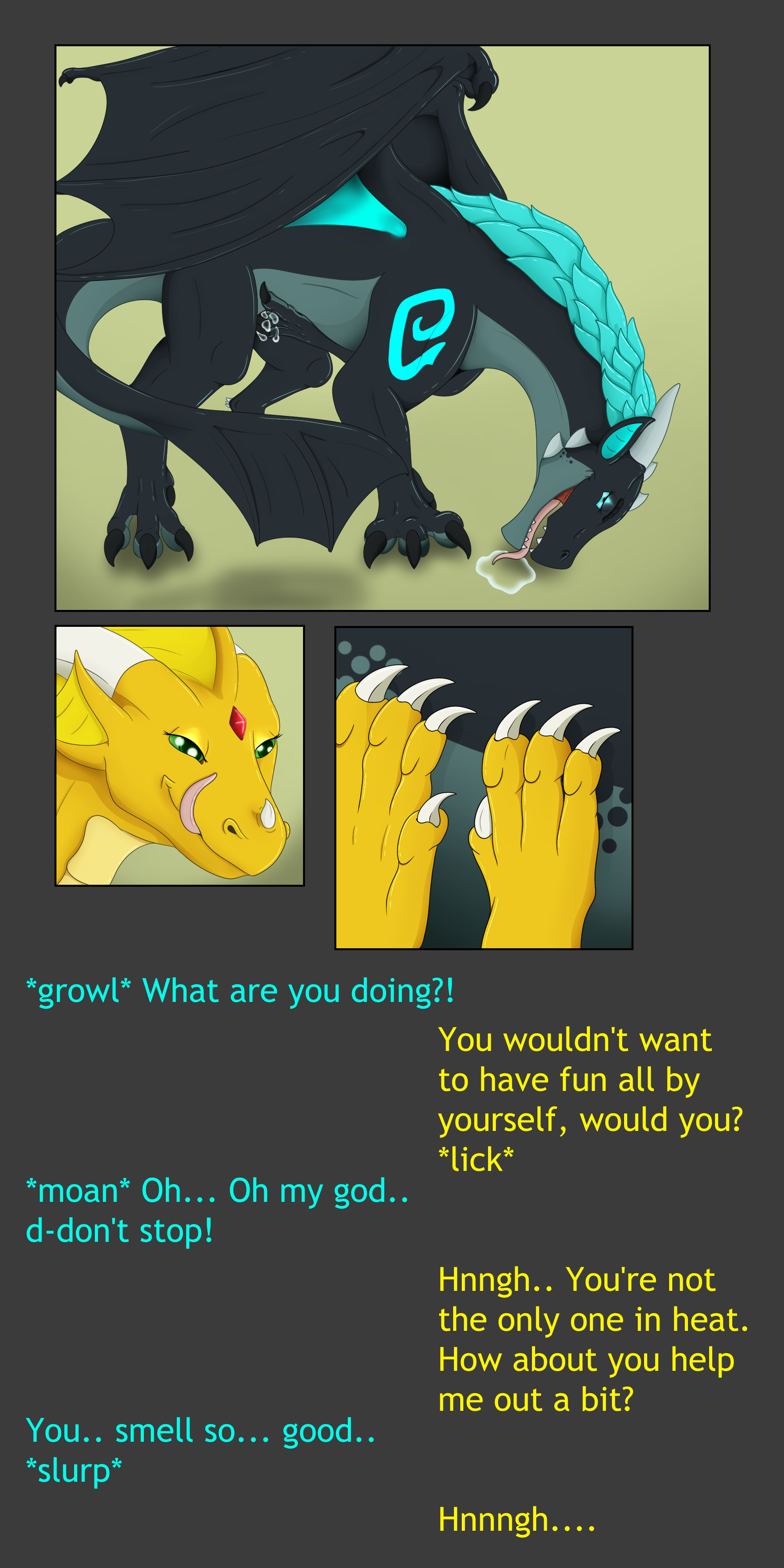 Rule34 - If it exists, there is porn of it   2147377