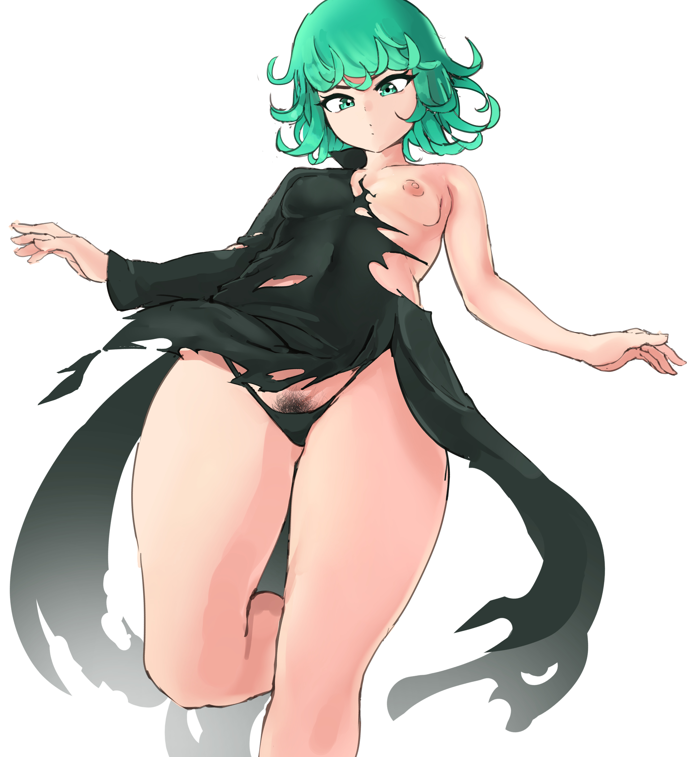 Tatsumaki no panties