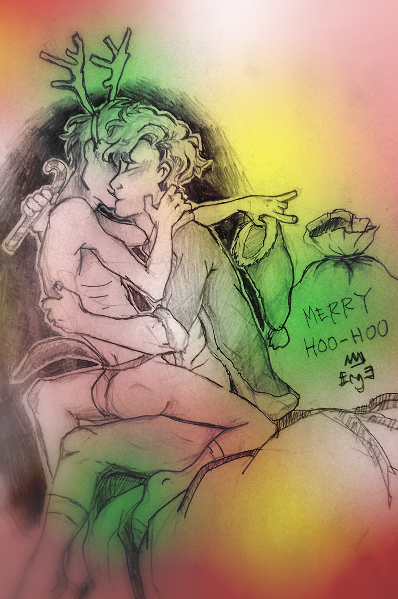 nico di angelo, percy jackson, percy jackson and the olympians, ass, big ass, gay, skinny, 
