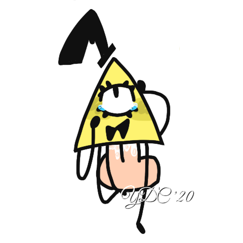 Rule34 - If it exists, there is porn of it / bill cipher / 3304112.