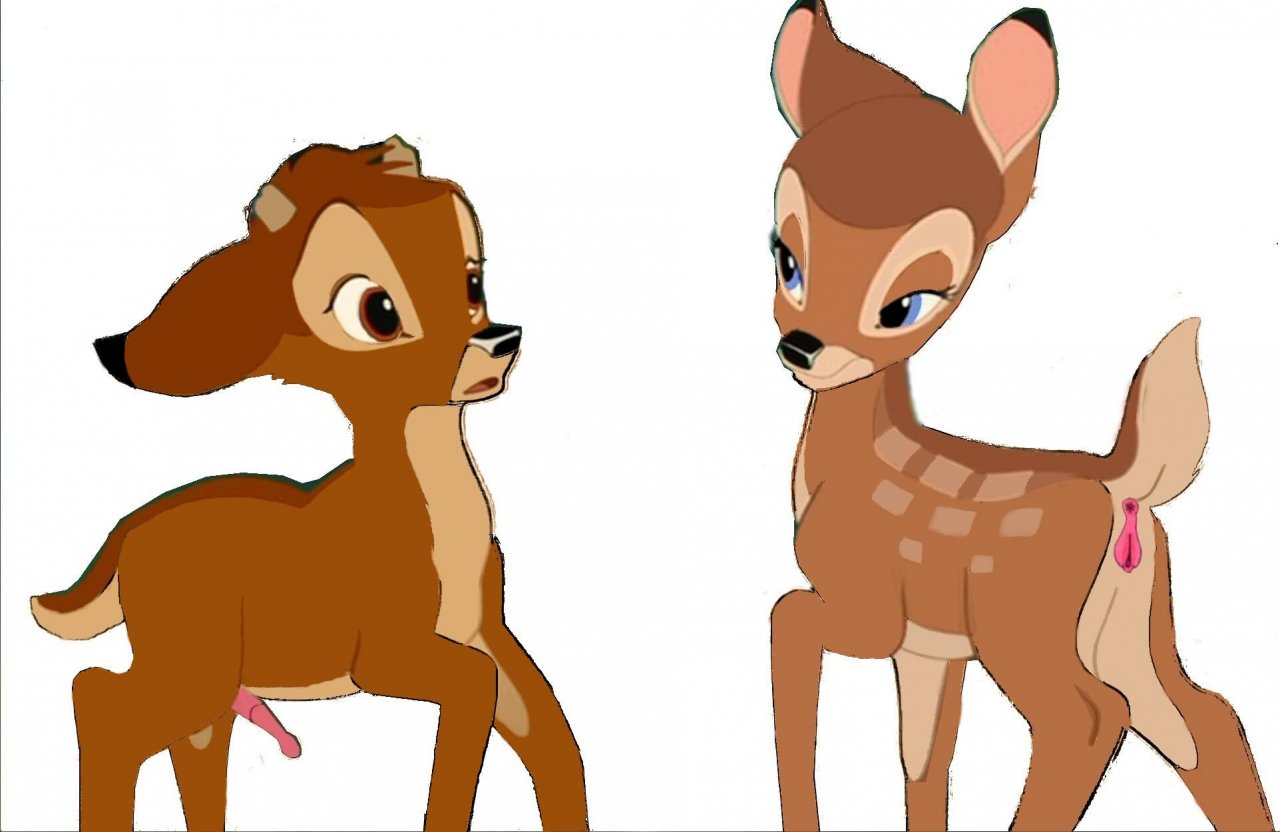 Bambi luvv