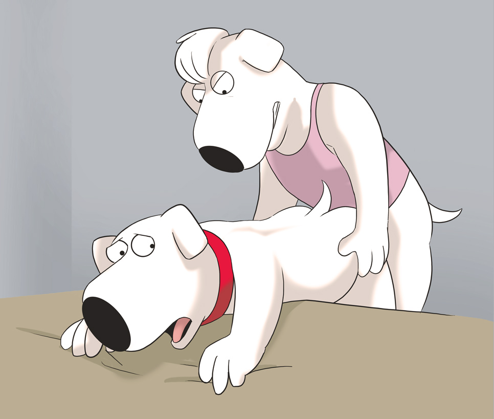 brian griffin, jasper, family guy, tagme, canine, male, multiple males, yao...
