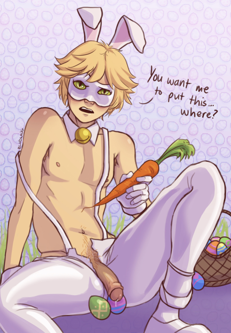 Rule34 If it exists there is porn of it bludwing adrien