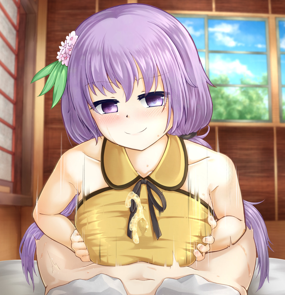 Rule34 - If it exists, there is porn of it  benben tsukumo  6079179