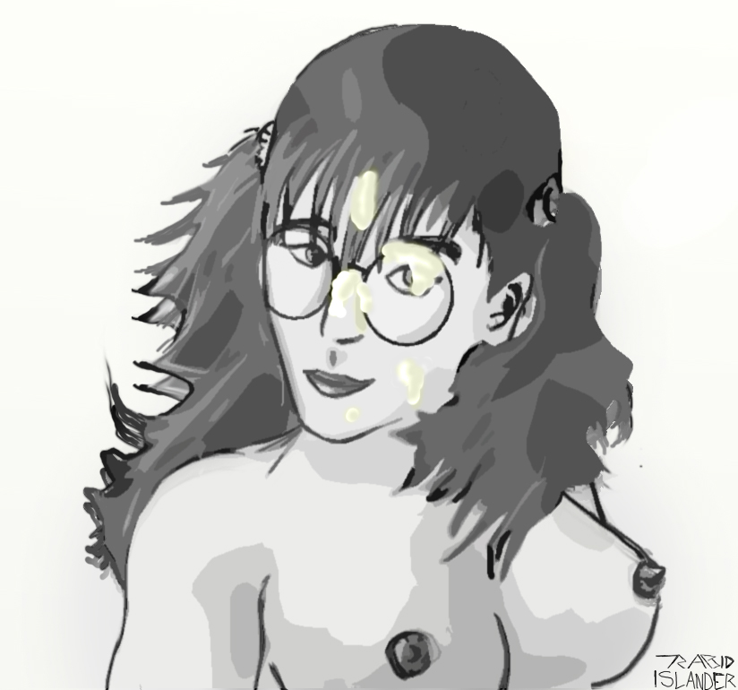 824px x 770px - Rule34 - If it exists, there is porn of it / moaning myrtle / 2841574