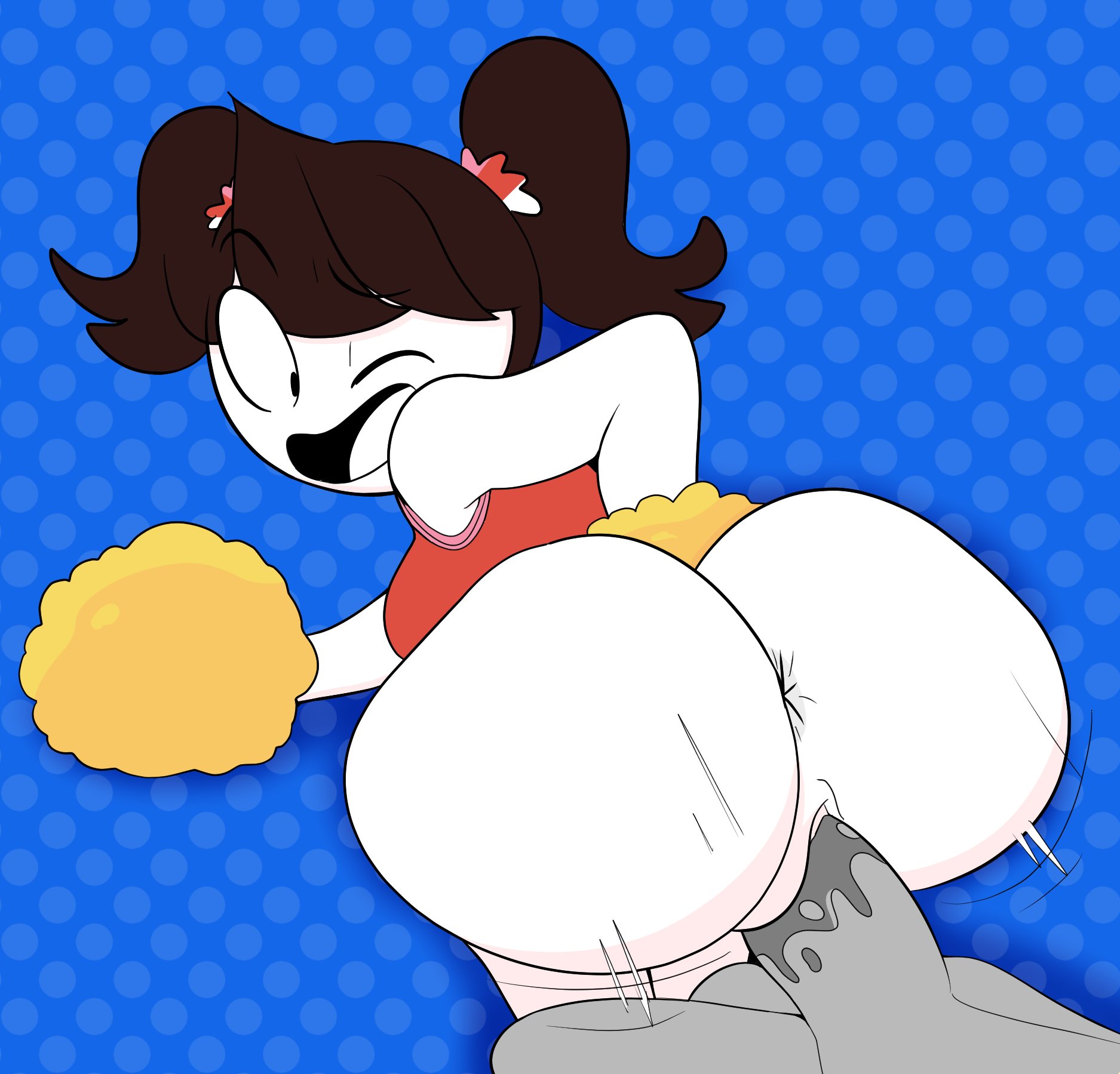 Rule 34 jaiden
