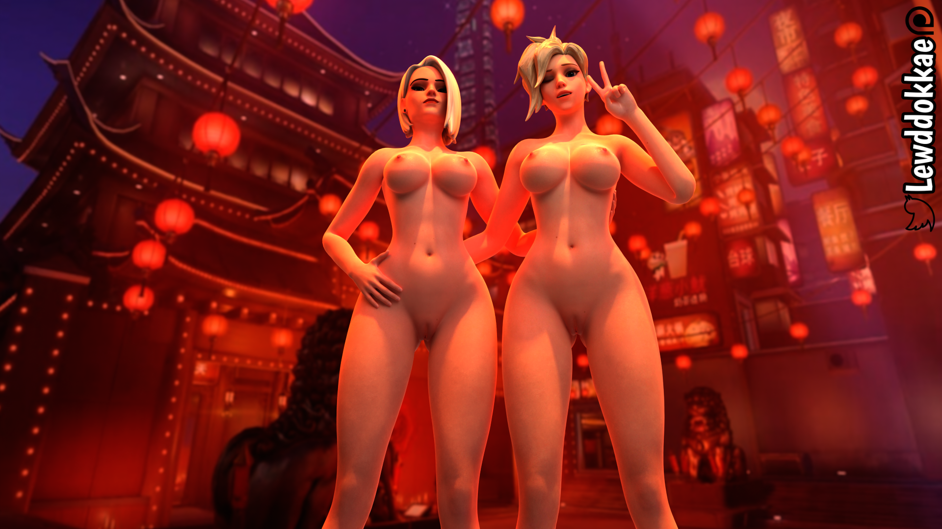 Hentai girls game nudity