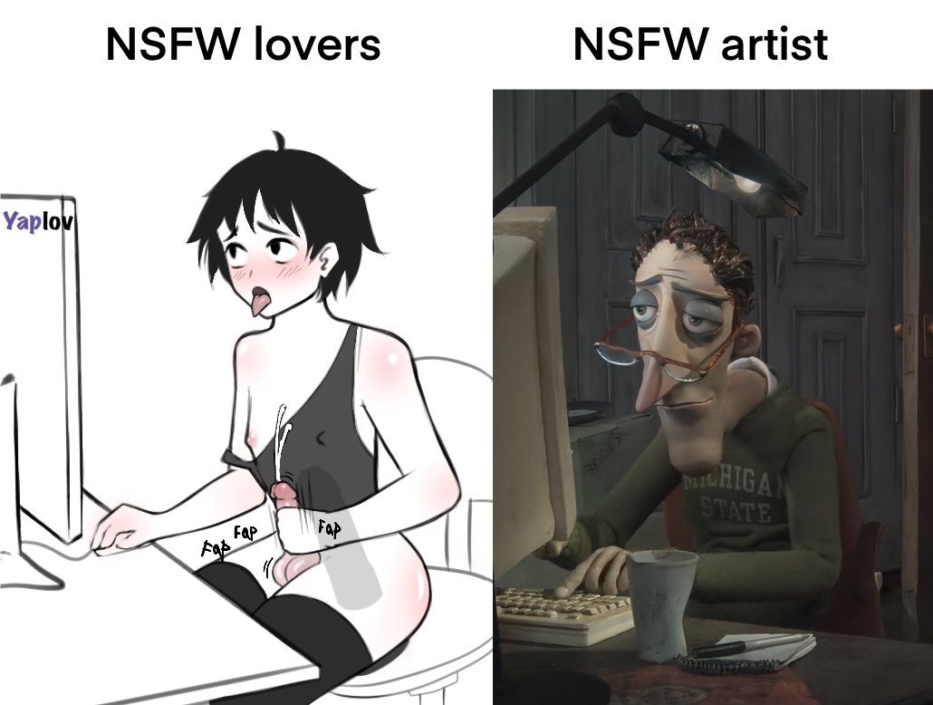 Black guy masterbating meme