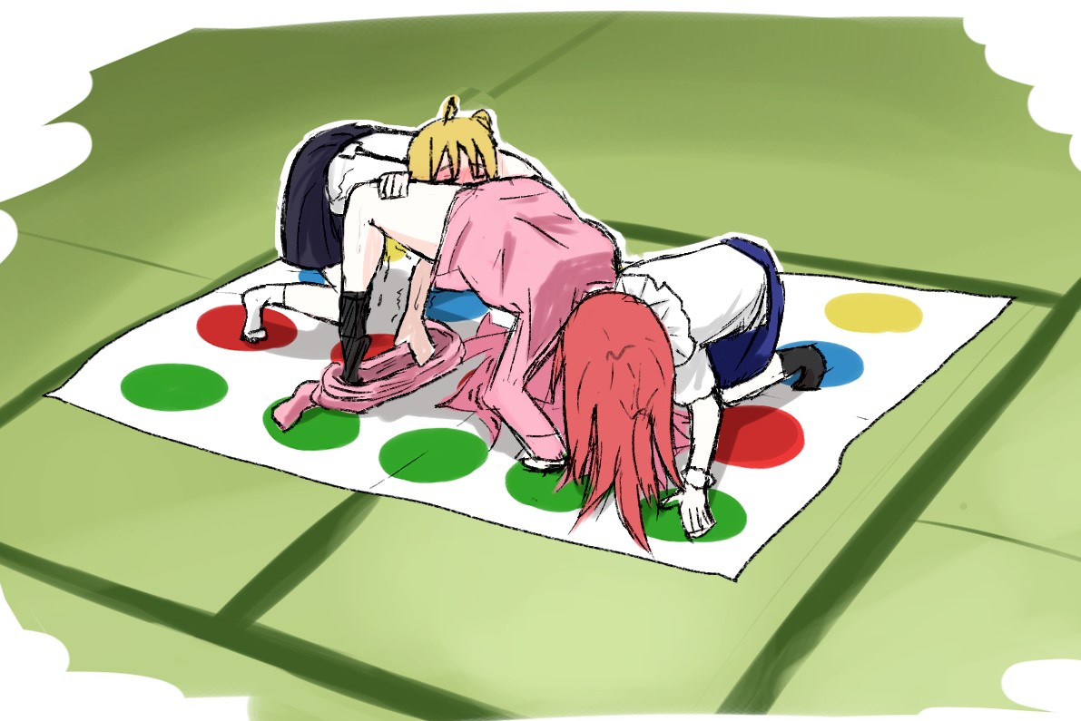 Rule 34 bocchi the rock