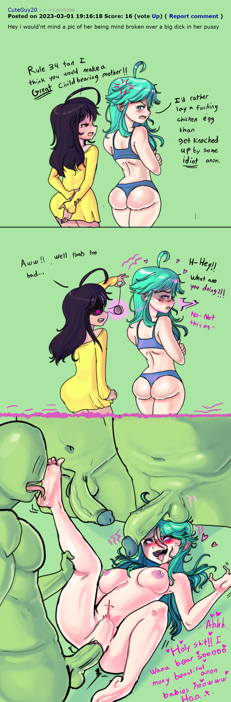 Site rule 34