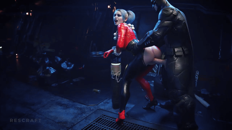 16:9 1boy 1girls 2025 3d animated ankle_boots anus ass_cutout ass_jiggle ass_tattoo balls batman batman_(gotham_knights) batman_(series) bent_knees blonde_hair blue_eyes blue_fade_hair bodysuit breasts clitoral_hood clitoris clown_collar compression_artifacts covered_breasts dc dc_comics detailed_background duo enemies enemies_with_benefits eyeshadow female female_penetrated frilled_gloves full_face_blush gloves gotham_knights hairless_pussy harley_quinn harley_quinn_(classic) harley_quinn_(injustice) heavy_makeup high_heel_boots high_heels indoors injustice_2 jester_cowl jiggle_physics jiggling_ass labia labia_majora labia_minora legs_apart lipstick long_hair male medium_breasts mp4 multiple_angles penis penis_in_pussy penis_out pov_shot preview pubic_tattoo puckered_anus pussy pussy_shot red_fade_hair rescraft ripped ripped_bodysuit sex short_playtime shorter_than_10_seconds skintight skintight_bodysuit straight straight_sex tied_hair twintails vaginal_penetration vaginal_sex