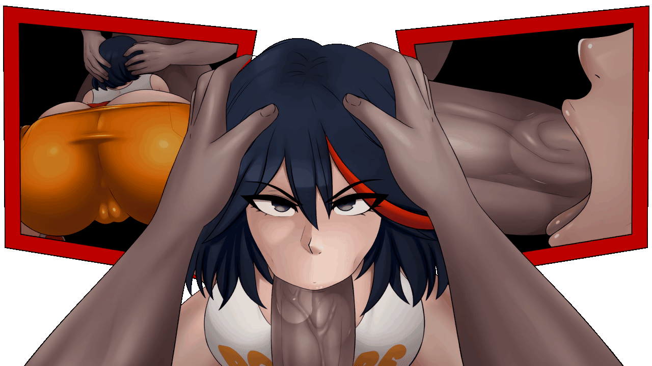 Rule34 - If it exists, there is porn of it  nowajoestar, matoi ryuuko   7609292