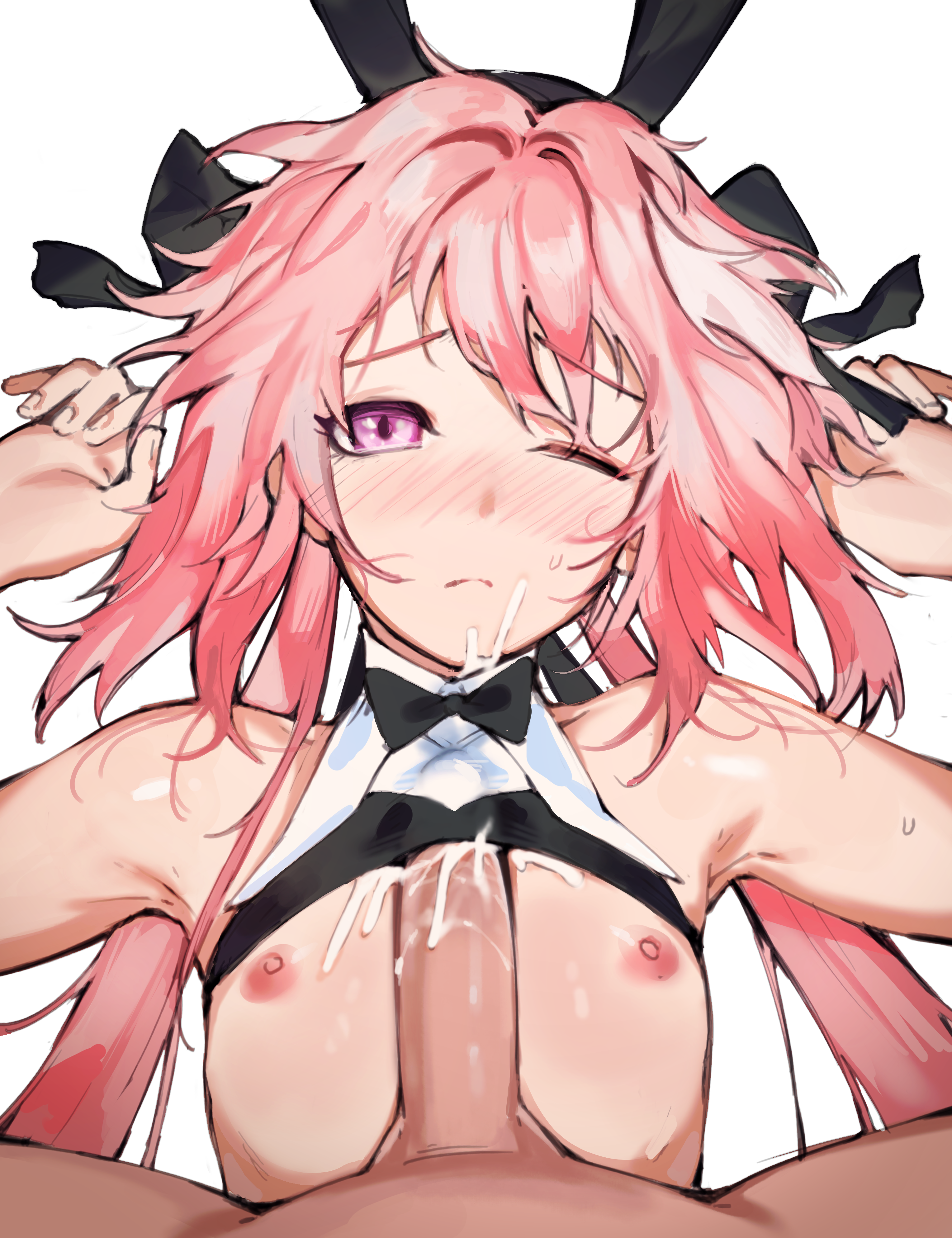 хентай fate apocrypha astolfo hentai trap фото 31