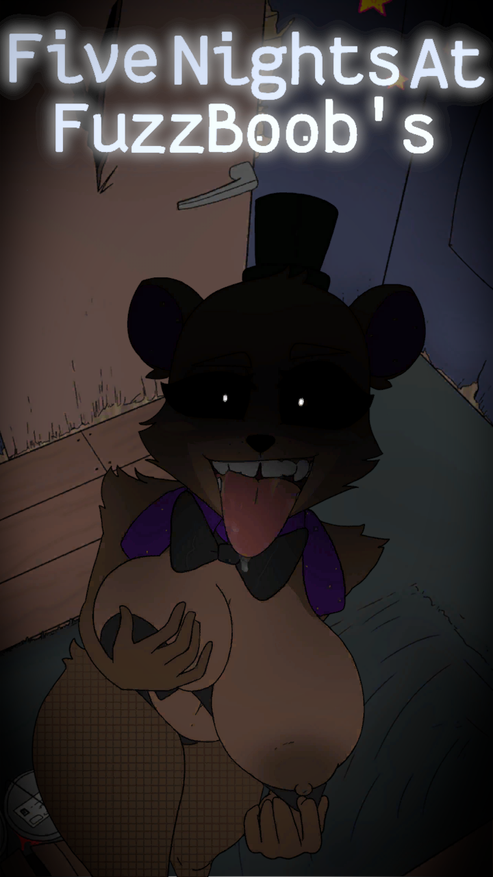 Rule34 - If it exists, there is porn of it / freddy (fnaf) / 6481209