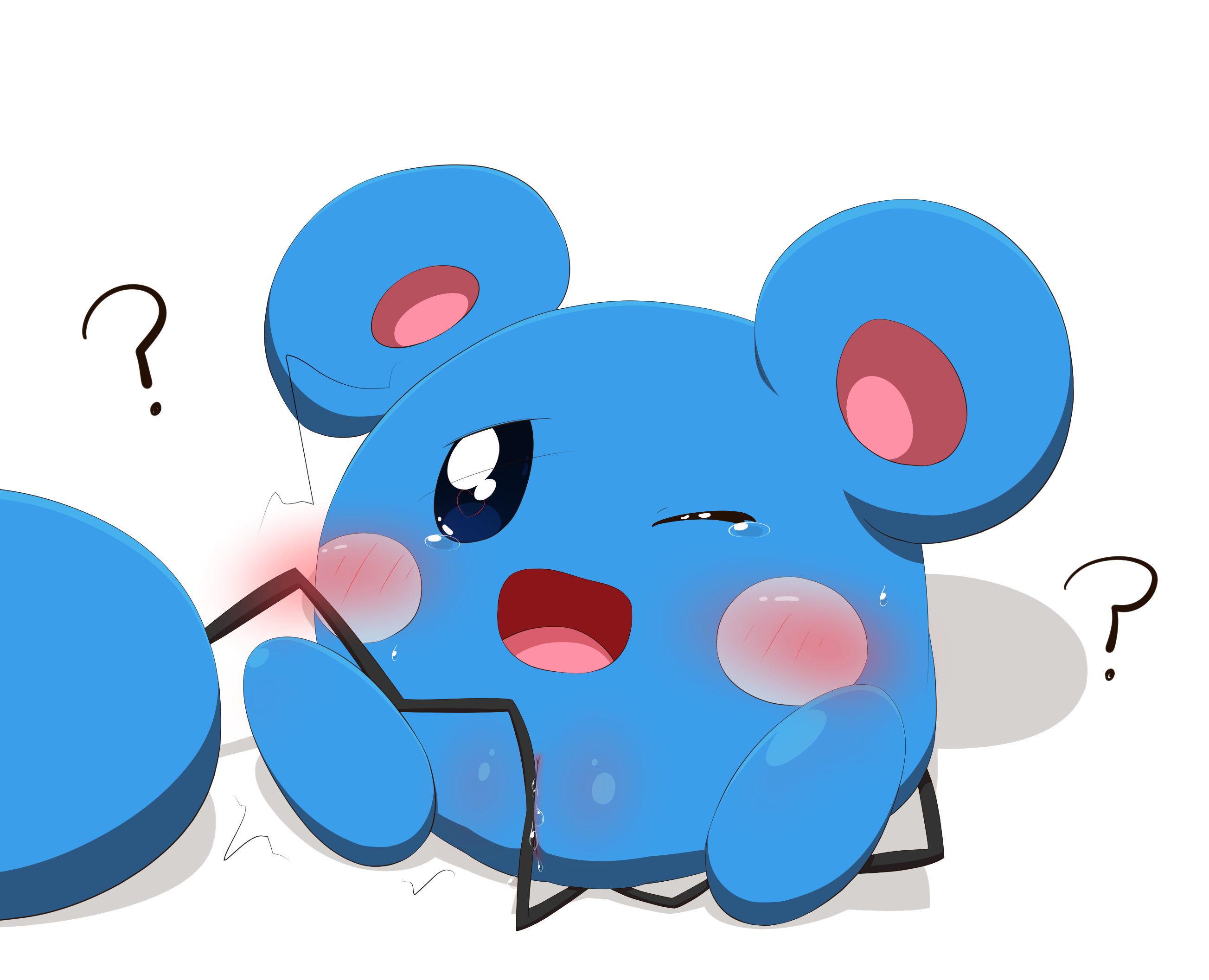 Azurill smogon