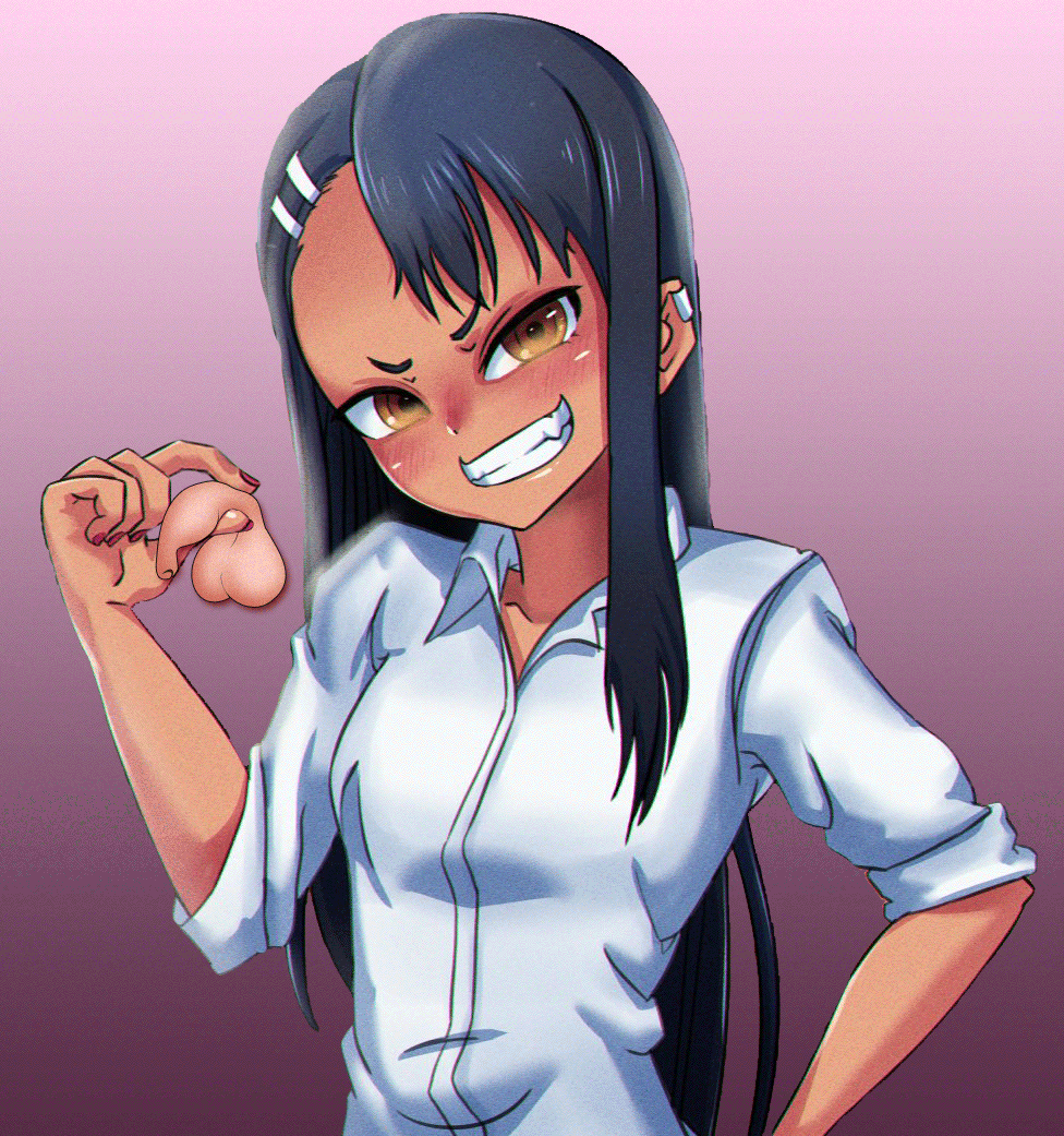 Cartoon penis gif