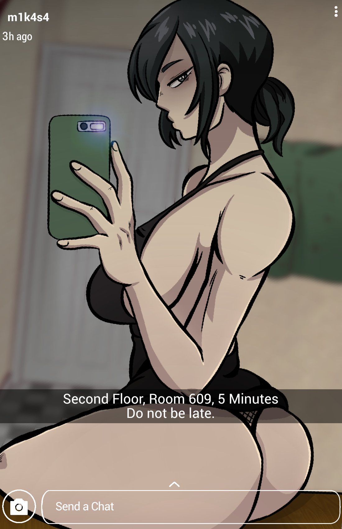 Rule34 - If it exists, there is porn of it  coombrain15, jean kirstein,  mikasa ackerman  5419181