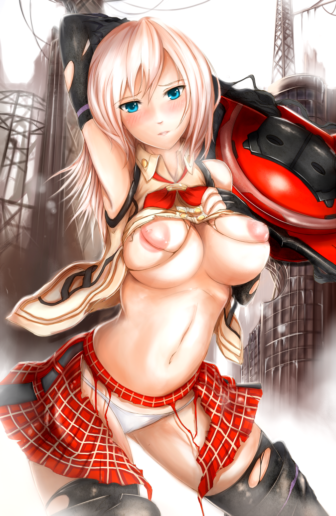 arisa iriinchina amieera, god eater, tagme, 
