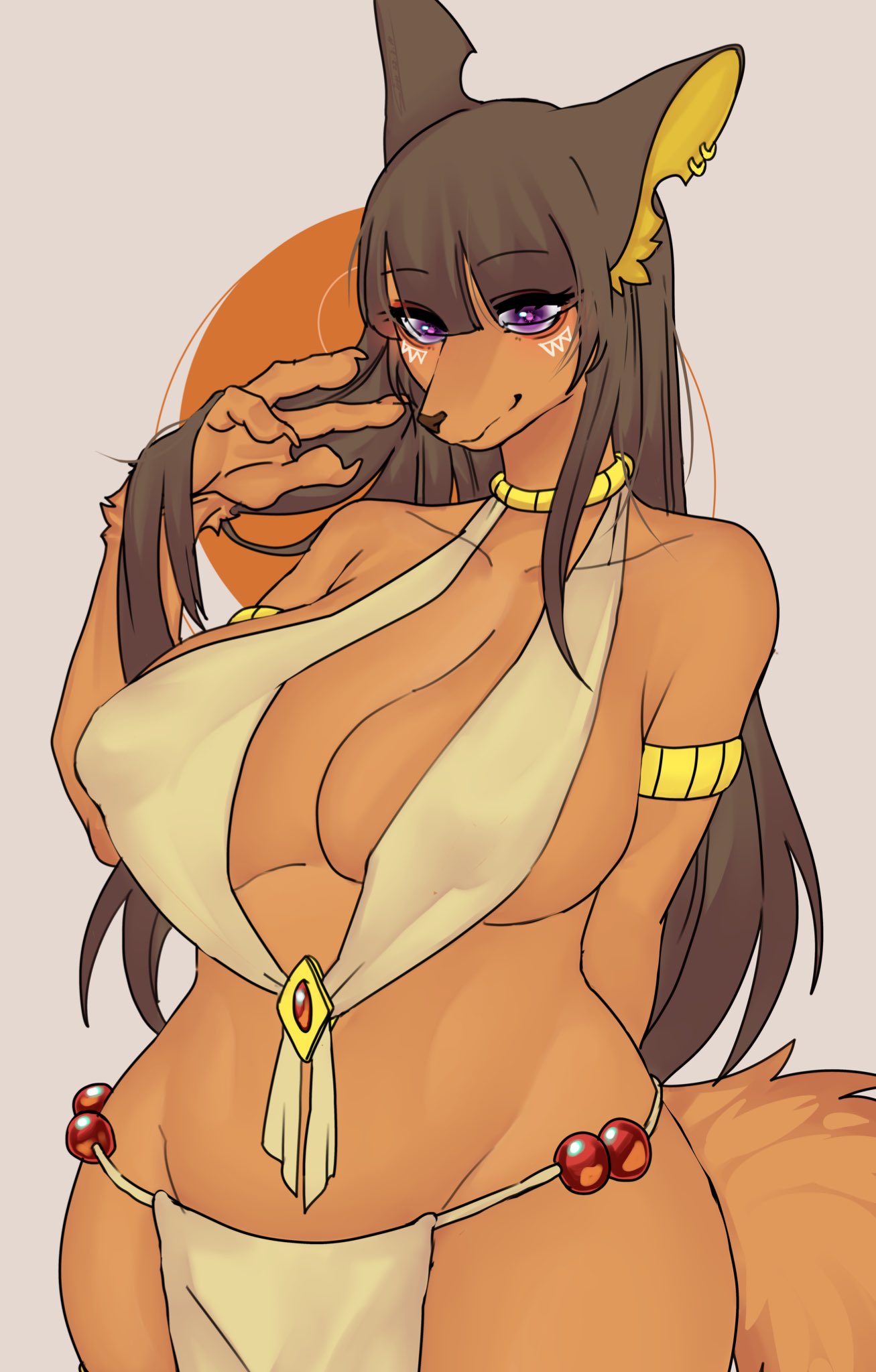 tagme, tagme (character), big breasts, female, looking at viewer, sirn, 